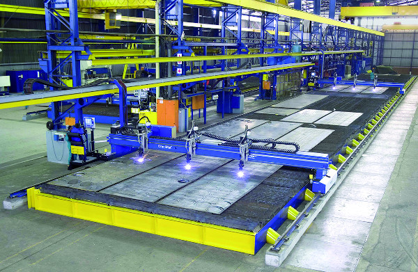 Messer Cutting Systems03-MESSER-OMNIMAT